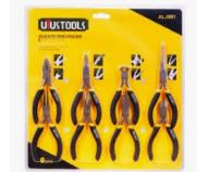 Alicate Mini 4.5 8 piezas UYUSTOOLS