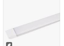 Fluorescente Led tipo pantalla 80w 1.2 cm x 75mm FSL