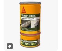 Adhesivo epóxico para anclajes y reparación Sikadur 31 HMG 1kg