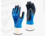 Par guantes showa 377