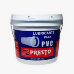 lubricante para tubo PVC 1 galon