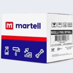 Masilla para Drywall martell 20kg