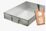 Bandeja de 40 x 30 para kit Antiderrame