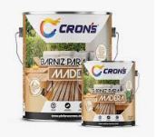 Barniz CEDRO de 3/32 de galon