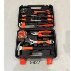 Juego de Herramientas Varios 104 piezas IMPORTADO - kit
