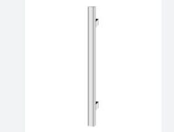 Stil Manillon Manija rectangular para puerta