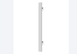 Stil Manillon Manija rectangular para puerta