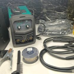 Maquina de Soldar Multifunción - Alambre IMPORTADA