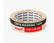 Cinta Masking Pegafan 1 1/2" x 40 Yardas