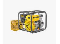 Motobomba Gasolinera 3" 6.5 HP UYUSTOOLS