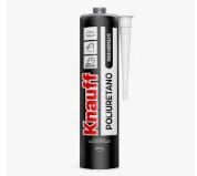 Sellador Poliuretano para PARABRISAS KNAUF NEGRO SIKAFLEX