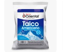 talco Americano Oriental 1kg