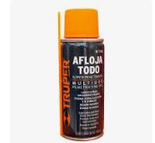 Lubricante Aflojatodo TRUPER 400 ml spray