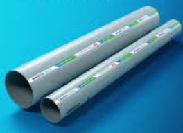 Tubo 4 desague PVC PAVCO VINDUIT - WAVIN