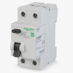 Interruptor DIFERENCIAL SCHNEIDER 2 x 40 cuchilla esneider sneider