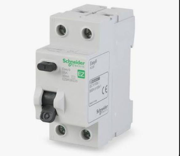 Interruptor DIFERENCIAL SCHNEIDER 2 x 25 cuchilla esneider sneider