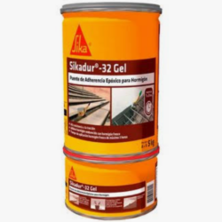 Sikadur 32 gel 5KG (unir concreto viejo con concreto nuevo)