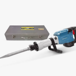 Martillo Demoledor 1600w 48j 15kg DONGCHENG rotomartillo