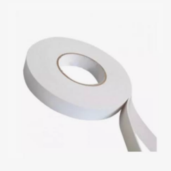 Cinta Aislante 3/4 x 20 Y 18 mm Uyustools - BLANCO