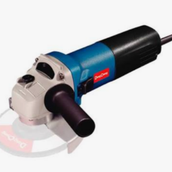 Amoladora Angular 4 1/2 850w DongCheng INDUSTRIAL