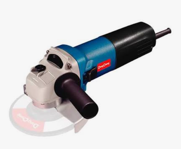 Amoladora Angular 4 1/2 850w DongCheng INDUSTRIAL