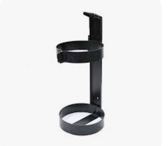Soporte para Extintor 4kg - 6kg