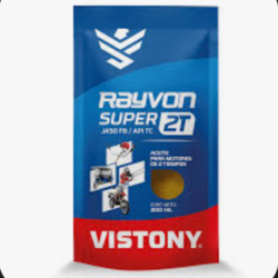 Cojin Aceite para Motosierra, Moto, Compresor, Maquinas RAYVON VISTONY