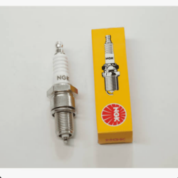 Bugia para trompo o mezcladora BP6ES NGK