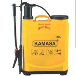 Mochila fumigar 20 litros KAMASA