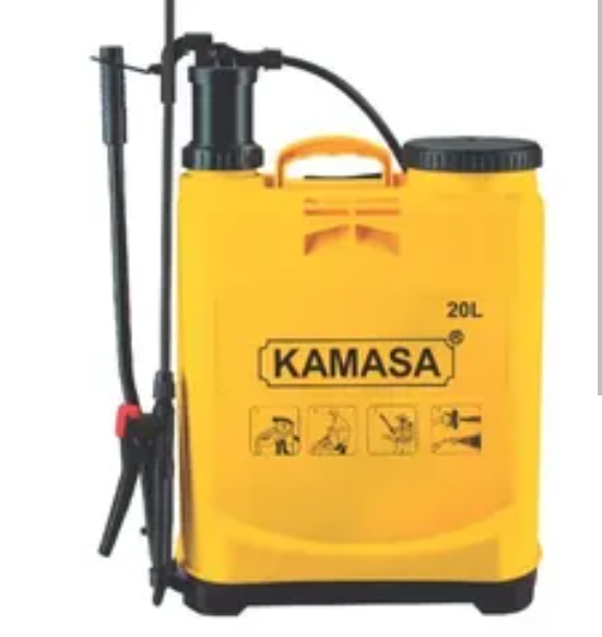 Mochila fumigar 20 litros KAMASA