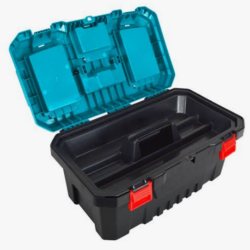 Caja de herramientas 20 pulgadas TOTAL
