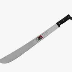 machete sable 21 pulgadas BELLOTA