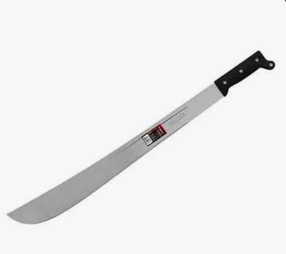 machete sable 21 pulgadas BELLOTA