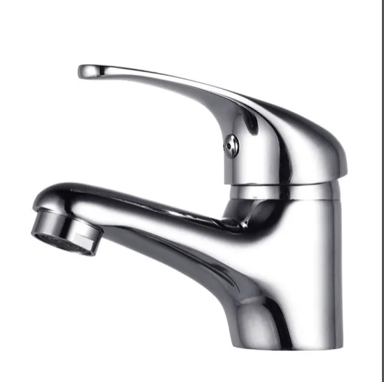 Mezcladora Monocomando para Lavatorio lavadero VAINSA