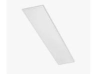 Panel led 30 x 120 Luz Dia EMPOTRABLE ABATRON 48w