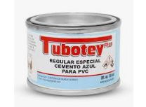 Pegamento Cemento Azul pvc 1/64 Galon