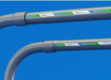 Tubo Electrico de Luz 3/4 SEL PVC PAVCO VINDUIT - WAVIN