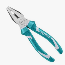 Alicate universal 8" TOTAL THT110806P
