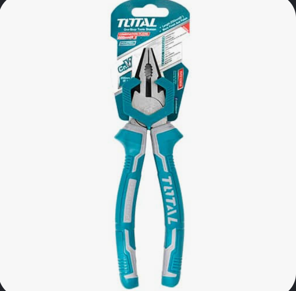 alicate universal 8" THT210806S TOTAL PESADA