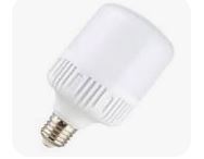 Foco Led Botella 60w ECOLUX / MACROLED