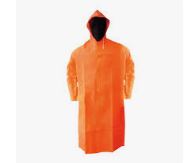 Capotin pvc NARANJA 0.32mm SEGPRO