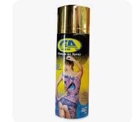pintura spray C&A Color Oro Premium