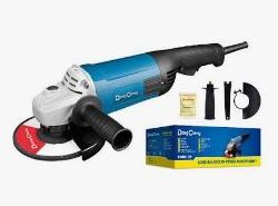 Amoladora 6" 1500w DONGCHENG