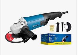 Amoladora 6" 1500w DONGCHENG