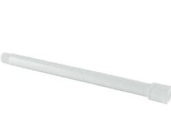 Brazo de ducha pvc - Niple PVC plastico