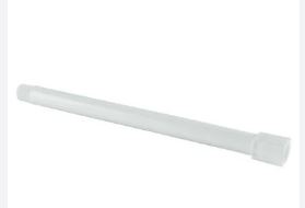 Brazo de ducha pvc - Niple PVC plastico