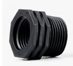 bushing 1 a 1/2 HDPE