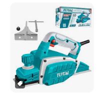 Cepillo para Madera 750w TOTAL