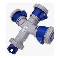 Meneke pulpo industrial 16 AMP SUNLIGHT