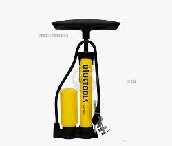 inflador pequeño 38 x 260mm UYUSTOOLS